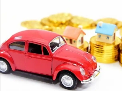 吉州车辆抵押贷款全攻略：不押车、无征信要求的申请流程