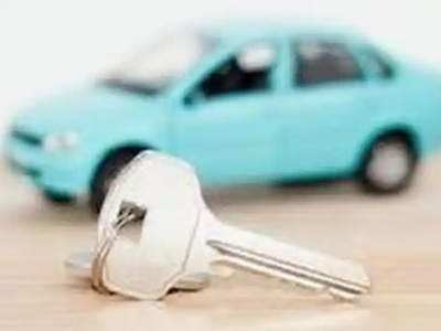 吉州汽车抵押贷款办理流程,吉州车抵贷需要什么条件?